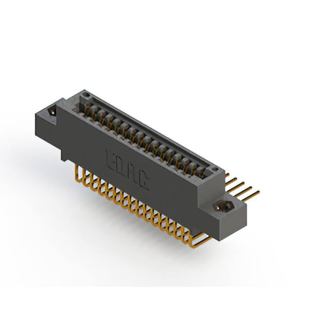 895-032-558-508 EDAC Inc.  Edgeboard Connectors